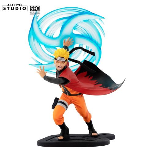 Naruto Rasengan Figure - Naruto Figure - ABYFIG087
