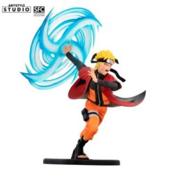 Naruto Rasengan Figure - Naruto Figure - ABYFIG087