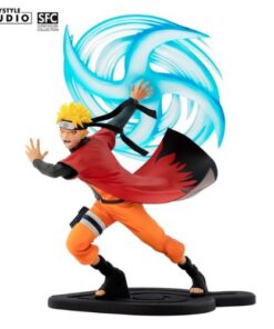 Naruto Rasengan Figure - Naruto Figure - ABYFIG087