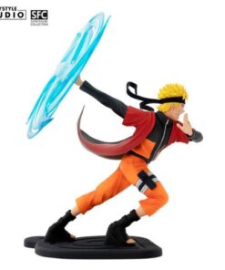 Naruto Rasengan Figure - Naruto Figure - ABYFIG087