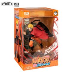 Naruto Rasengan Figure - Naruto Figure - ABYFIG087
