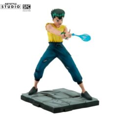 Yusuke Figure - Yu degli Spettri - Figure ABYFIG034