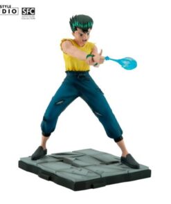 Yusuke Figure - Yu degli Spettri - Figure ABYFIG034