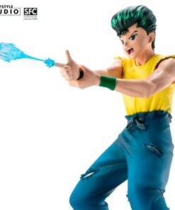 Yusuke Figure - Yu degli Spettri - Figure ABYFIG034