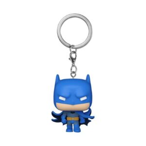 Funko POP! Keychain: DC Super Heroes - Batman