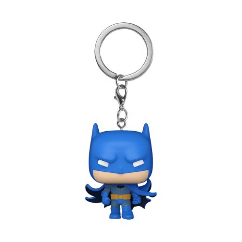Funko POP! Keychain: DC Super Heroes - Batman