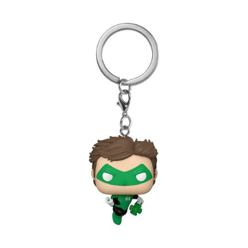 Funko POP! Keychain: DC Super Heroes - Green Lantern