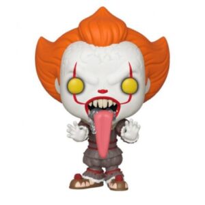 Funko POP! Movies: IT - Pennywise 781