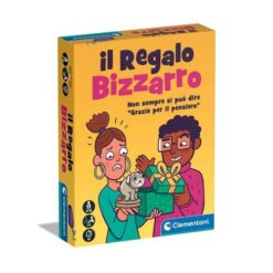 Regalo Bizzarro