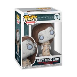 Funko POP! Television: The haunting of Hill House - Bent Neck Lady 1791