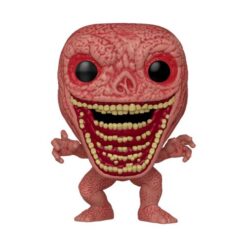 Funko POP! Movies: Smile - Entity 1963