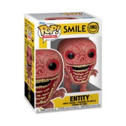Funko POP! Movies: Smile - Entity 1963