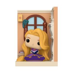 Funko POP! Nooks: Disney - Rapunzel in Tower