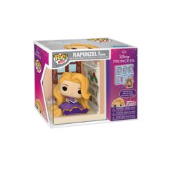 Funko POP! Nooks: Disney - Rapunzel in Tower