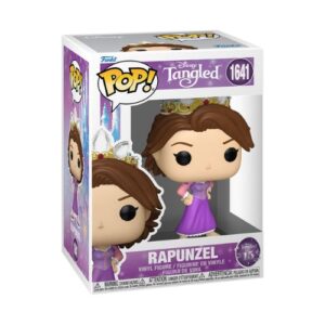 Funko POP! Disney: Tangled - Rapunzel 1641