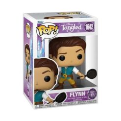Funko POP! Disney: Tangled - Flynn 1642
