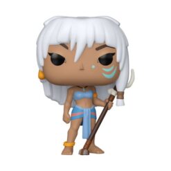 Funko POP! Disney: Atlantis: The Lost Empire - Kida 1660