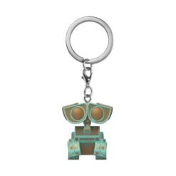 Funko POP! Keychain: Disney - Pixar - Wall - E