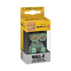 Funko POP! Keychain: Disney - Pixar - Wall - E