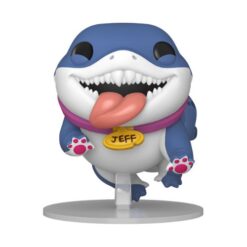 Funko POP! Marvel: Rivals - Jeff The Land Shark 1140