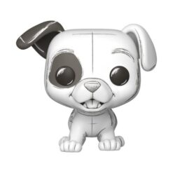 Funko POP! Disney: 101 Dalmatians - Patch 1649