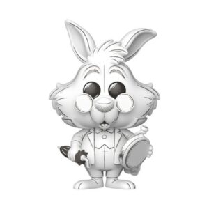 Funko POP! Disney: Alice in Wonderland - White Rabbit 1650