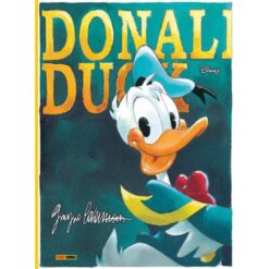 Donald Duck Giorgio Cavazzano