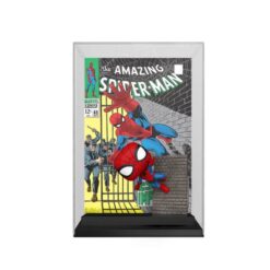 Funko POP! Comic Covers: Marvel - Spider-Man 74 Limited Edition