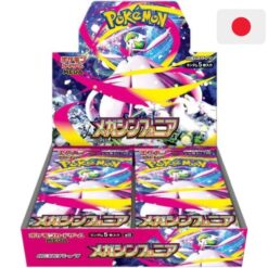 Pokemon TGC Night Wanderer Box 30 Buste - JAP
