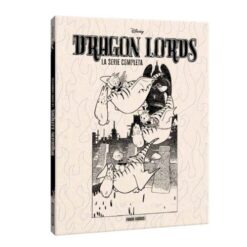 Dragon Lords