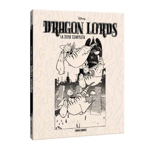 Dragon Lords