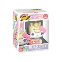 Bitty Pop! 2 Packs - Hello Kitty & Friends - Hello Kitty & Cinnamoroll