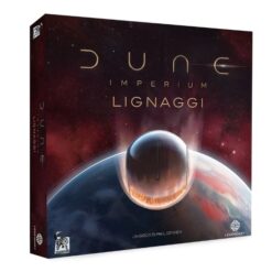Dune - Imperium: Lignaggi