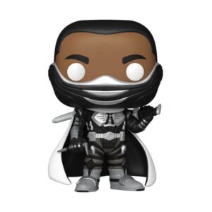 Funko POP! Marvel Zombies - Blade Knight 1552