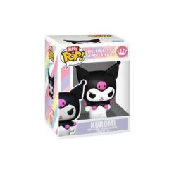 Bitty Pop! 2 Packs - Hello Kitty & Friends - My Melody & Kuromi