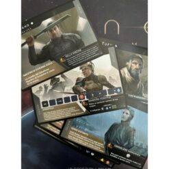 Dune - Imperium: Lignaggi