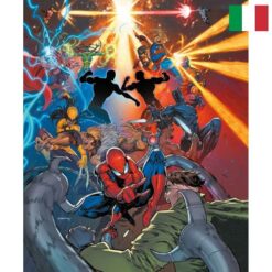 Marvel Multiverse Role-Playing Game: Core Rulebook