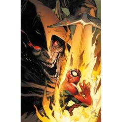 Amazing Spider - Man 3