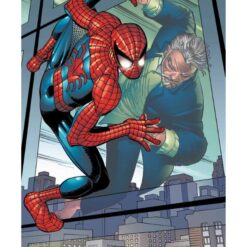 Marvel Masterseries Amazing Spider-Man di J.M. Straczynski Vol. 4: Il Libro di Ezekiel