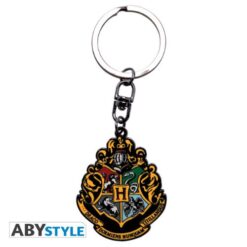 Harry Potter - Pack Mug320ml + Keychain + Notebook Hogwarts