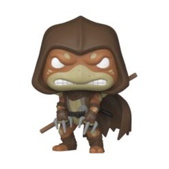 Funko POP! Comics: Teenage Mutant Ninja Turtles: The Last Ronin - Moja 55