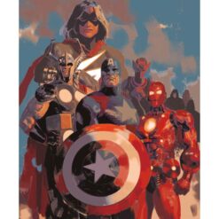 Avengers - Il Crepuscolo: Vendicare il Futuro