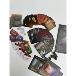 Dune - Imperium: Lignaggi