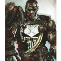 Punisher: Franken-Castle