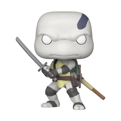 Funko POP! Comics: Teenage Mutant Ninja Turtles: The Last Ronin - Uno 57