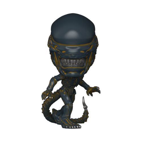 Funko POP! Television Super: Alien Earth - Xenomorph 1768