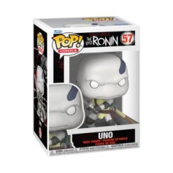 Funko POP! Comics: Teenage Mutant Ninja Turtles: The Last Ronin - Uno 57