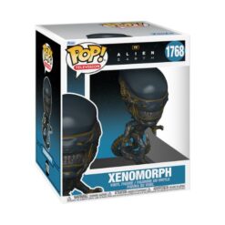 Funko POP! Television Super: Alien Earth - Xenomorph 1768