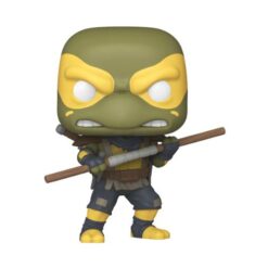 Funko POP! Comics: Teenage Mutant Ninja Turtles: The Last Ronin - Yi 58