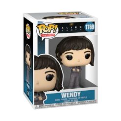 Funko POP! Television: Alien Earth - Wendy 1769